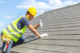 Best Green or Eco-Friendly Roofing Solutions  in Hornsby Bend, TX